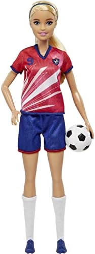 Barbie Careers Fashion Doll