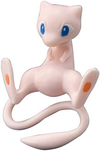 Pokemon Monster Collection Super Fight Legend Battle Set Toy Passed Toy Safety Standards