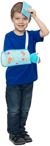 Melissa & Doug Melissa Doug Get Well First Aid Kit - 25 Toy Pieces - Pretend Play