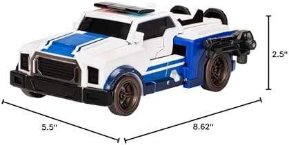 Transformers Legacy Evolution Deluxe Robots in Disguise 2015 Universe Strongarm Toy