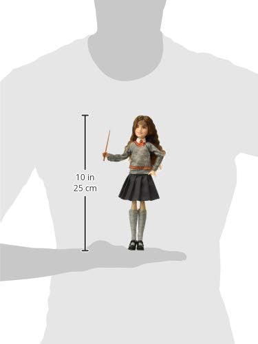 MATTEL Harry Potter Hermoine Granger Doll