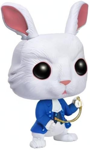 Funko POP Disney Alice Through The Looking Glass - McTwisp
