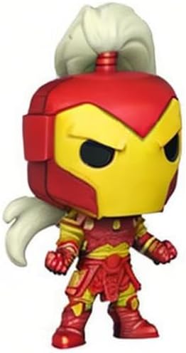 Funko Iron Man Mystic Armor funko pop