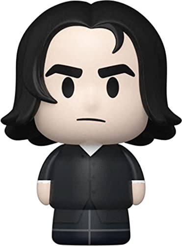 Funko Pop Mini Moments Harry Potter 20th Anniversary- Professor Snape with Chase Styles