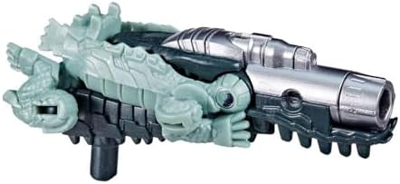 Transformers Rise of The Beasts Movie Beast Alliance Beast Battle Masters Skullcruncher