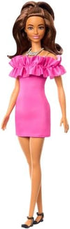 Barbie Fashionistas Doll