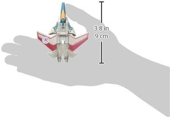 Transformers Robots in Disguise Combiner Force Legion Class Starscream