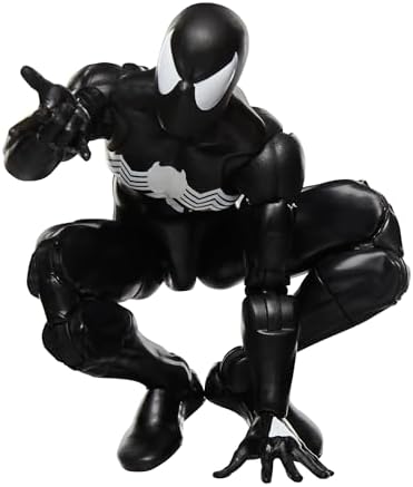 Marvel MVL Legends Retro Secret 1