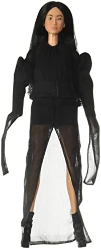 Barbie Tribute Collection Vera Wang Doll