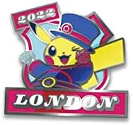 Pokemon TCG OndATMej A kubal 2022 World Championships Deck
