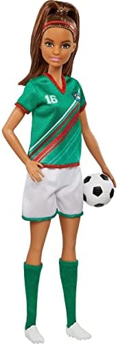 Barbie Careers Fashion Doll