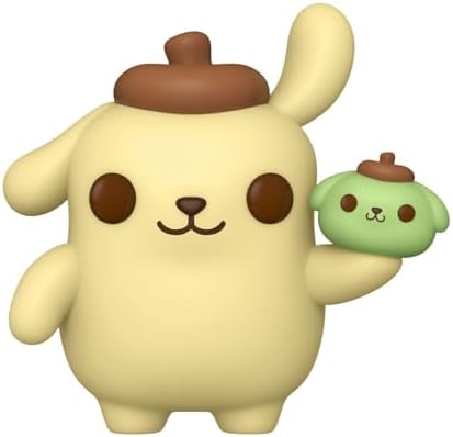 Funko POP Sanrio HK - Pochacco - Hello Kitty - Collectable Vinyl Figure