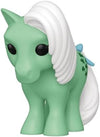 Funko POP Pop Retro My Little Pony - Minty Multicolor Standard 54303