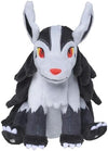 Pokemon Center Sitting Cuties Mightyena Plush 262 - Generation 3-6 in
