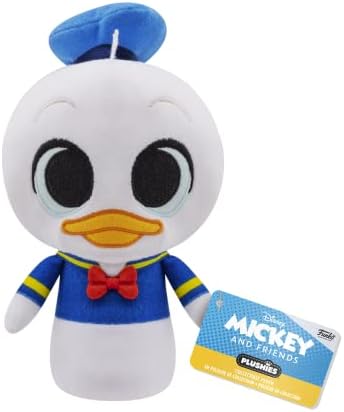 Funko Pop Plush Disney Classics - Donald