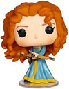 Funko Pop Disney - Merida Figure 2022 Fall Convention