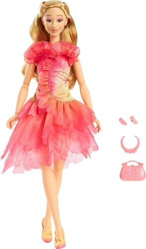 Mattel Universal Wicked Glinda Fashion Doll