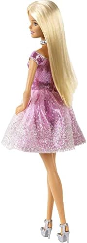 Barbie Happy Birthday Doll