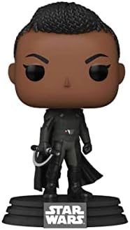 Funko Pop Vinyl Star Wars OBI-Wan Kenobi - Reva Third Sister Bobblehead