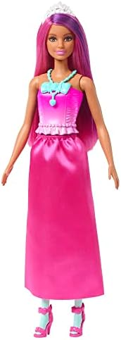Barbie Dreamtopia Doll