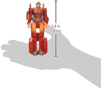 Transformers Generations Power of the Primes Deluxe Class Autobot Novastar