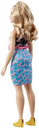 Barbie Fashionistas Doll