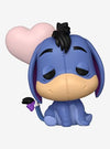Funko Pop Vinyl Disney - Eeyore with Balloon BoxLunch