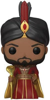 Funko 37025 POP. Vinyl Disney Aladdin Live - Jafar Action Figure Multicolor