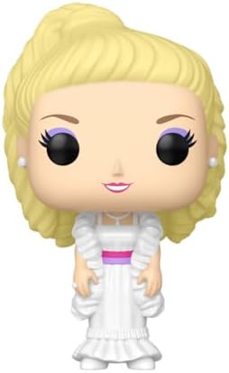 Funko POP Retro Barbie - Crystal Barbie - Glitter - Collectable Vinyl Figure