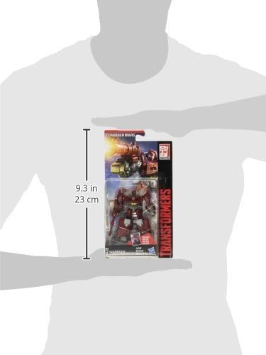Transformers Generations Legends Warpath Playset