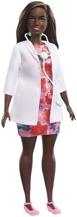 Barbie Careers Fashion Doll