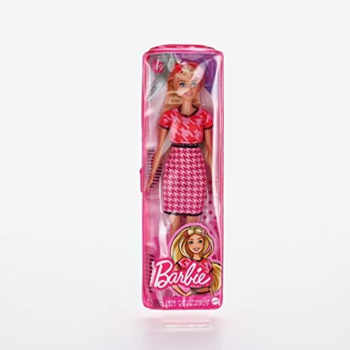 Barbie Fashionistas Doll