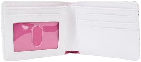 Funko Pop Sanrio Hello Kitty 50th Anniversary All Over Print Cake Bi-Fold Wallet