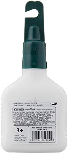 Crayola 56-1104 Washable Glue