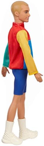 Barbie Fashionistas Doll