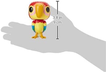 Funko Pop Disney Walt Disney World 50th Anniversary - Parrot Jose
