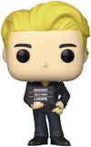 Funko Pop Rocks BTS - J-Hope