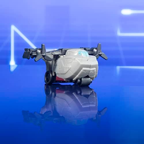 Hasbro Transformers TACTICON Megatron