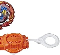 Hasbro Beyblade Burst Rise Hypersphere Glyph Dragon D5 Starter Pack - Stamina Type