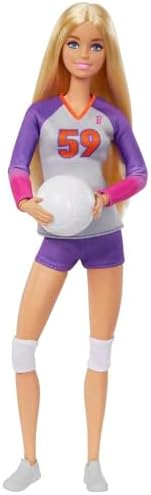 Barbie Careers Fashion Doll