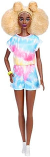 Barbie Fashionistas Doll