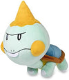 Pokemon Center Chewtle Poke Plush 9 34 Inch