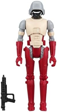 Hasbro STAR WARS Retro Collection HK-87 Assassin Droid Ahsoka 3.75-Inch Action Figures