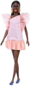 Barbie Fashionistas Doll