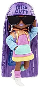 Barbie Extra Minis Doll 7