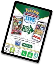 Pokemon TCG Kangaskhan ex Battle Deck