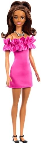 Barbie Fashionistas Doll