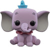 Funko Pop Disneyland Resort 65th Anniversary Dumbo Purple Vinyl Figure 985