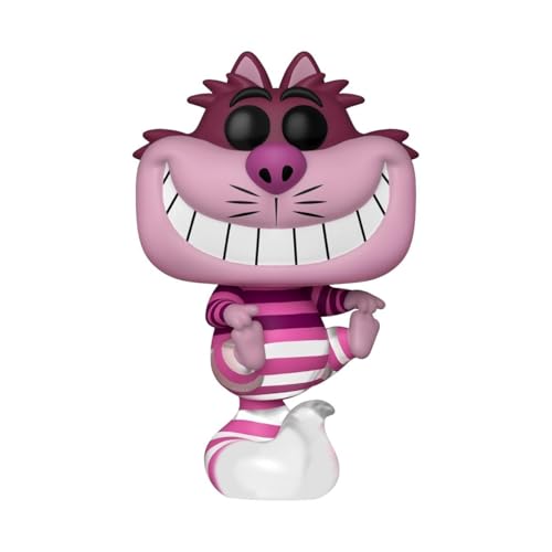 Funko Pop Disney Alice in Wonderland 70th - Cheshire Cat
