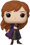 Funko Pop Disney Frozen 2 - Anna Vinyl Figure